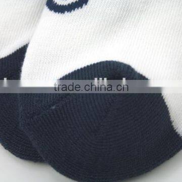 Daily Wearing Woman Dress Socks photo-2
