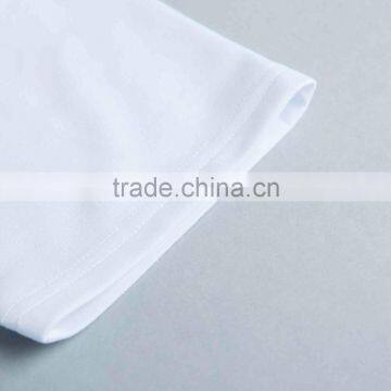 Blank Long Sleeves Custome Design Crop Top no Minimum Quantity Real Factory photo-6