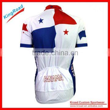 Custom Quick Dry Cycling Shirts, Best Cycling Jersey Designs photo-2
