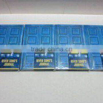 2016 New Design Doctor Who TARDIS Journal photo-2