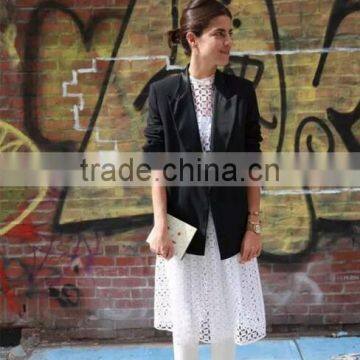 All Season Fashion Design Ladies Suits Official Brand New Blazer+pant 2 Pieces Multicolor As Your Request