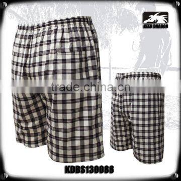 boy's cargo shorts 4 way stretch board shorts boy's beach wear