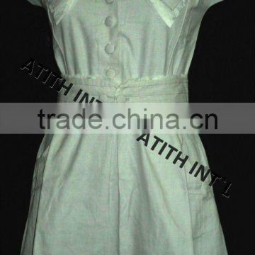 LADIES DRESSES EXPORTERS