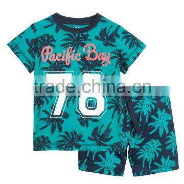 New Child Clothing 2016 Children Clothes Set photo-3
