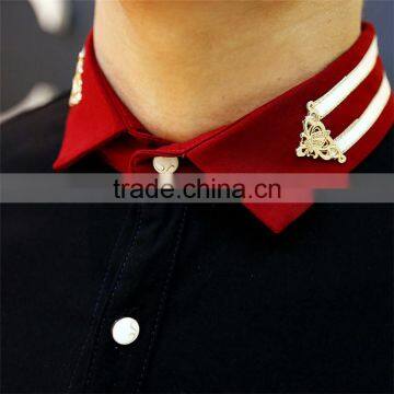 Latest Shirt Vented Fishing Shirts Made in China photo-4