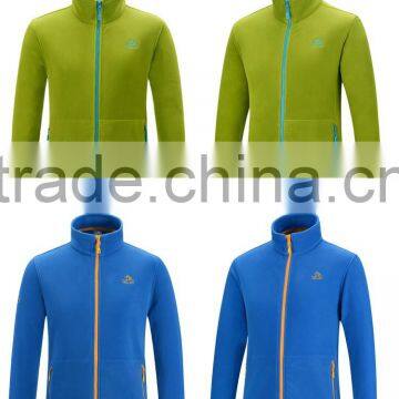 Wholesale Professional Embroidered Jackets Men Spring photo-6