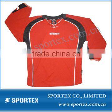 2013 Latest football jersey / soccer jersey