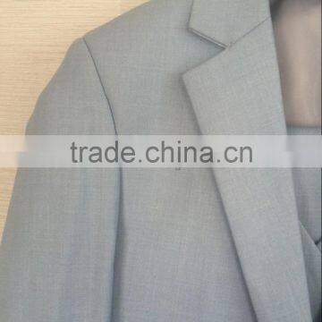 2017 New Style Latest Design China Factory Pink Color Young Boy Party Suit photo-6