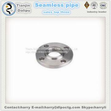 PIPE FLANGE WELD NECK 88MM (3