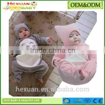 Infants & Toddlers clothing natural fiber Baby Clothes/ Baby