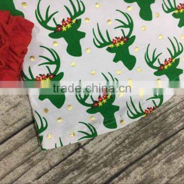 Baby Girls ClothesHoliday Raglan Tops Tops Halloween Ghost Christmas Raglan Girls Autumn Top Girls Icing Raglans Tshirt photo-6