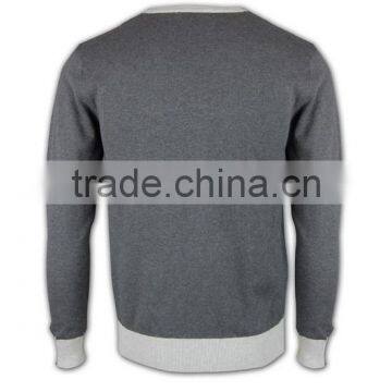 China Manufature 2015 Fitness Own Design Cardigan Longsleeve Cardigan photo-4