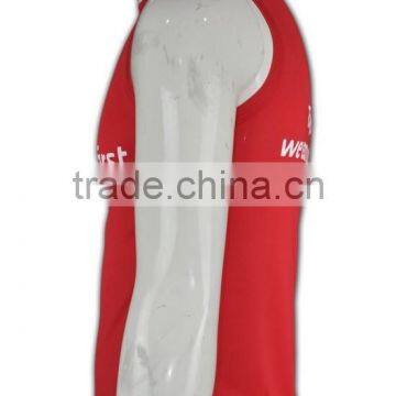 Hot Sales Factory Price Fashion Gym Tank Tops photo-3