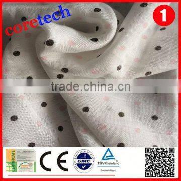 Organic Anti-bacterial Pul Fabrics for Baby Diapers, Printed Diapers photo-3