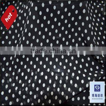 chiffon fabric 75D*75D NO SPANDEX FABRIC