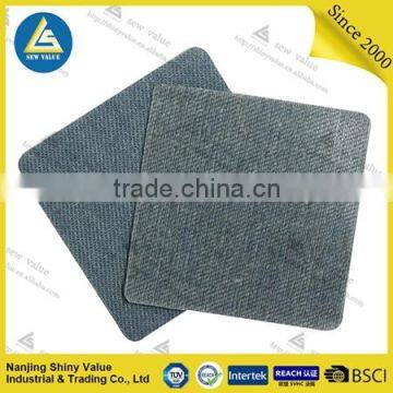 ODM Factory Price Custom Iron on Patches photo-2