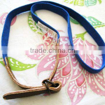 printed colorful elastic suspender suppliers manufacturer