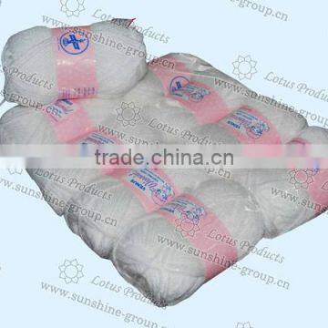 Crochet Yarn For Knitting Soft Hand Knitting Yarn Top Quality Knitting Wool Yarn photo-2