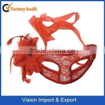 festival ideas party cosmetics lace party mask