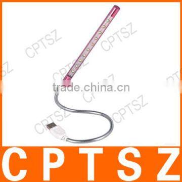 Usb Touch Light Touch l Aluminum Laptop Table Lamp Creative Lamp Led Night Light photo-2