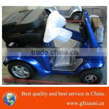 New design electric scooter with CE