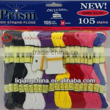 Handicraft Thread,knited Bracelet,thread for Knitting photo-2