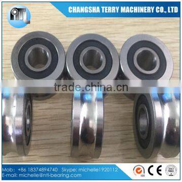 Lfr5201 Bearing Roller Bearing Pulley photo-2