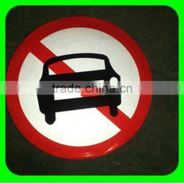 Glow in the Dark Reflective Marker for Safety