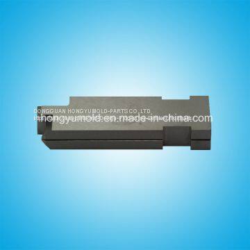 Profile Grinding Punch Parts with Tungsten Carbide (CF-H25S /CF-H40S)