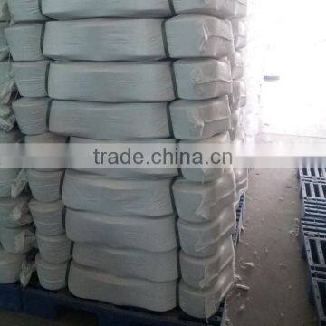 100% Linen Yarn, 12NM Flax Yarn Semi-bleached, Raw, Long Fiber, Short Fiber photo-5