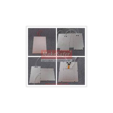 2017 China hot selling mica heating plate