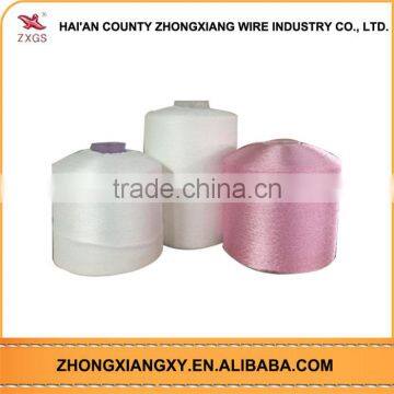 Wholesale Spun Polyester Rayon Yarn photo-3