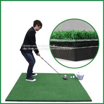 3D GOLF HITTING MAT	YQ-DJD001