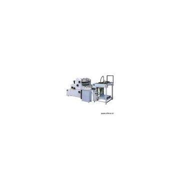 Sell Automatic Water Soluble Laminating Machine