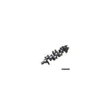Sell DEUTZ F8L413F Crankshaft