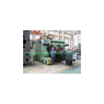 forging hydraulic manipulator