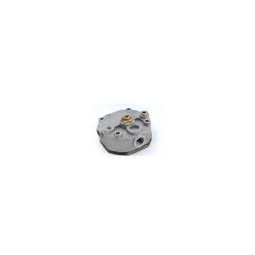 air compressor cylinder