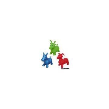 Sell Inflatable PVC Animal Toy