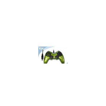 PC joypad,PC game controller,real dual shock
