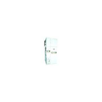 China (Mainland) Box Type (Fixed Type) AC Metal Clad Switchg