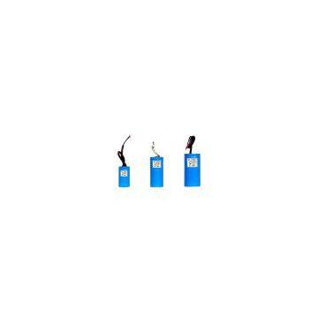 China (Mainland) Starting Capacitor