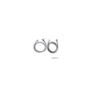 Sell Stainless Steel Single Clip Shower Hoses