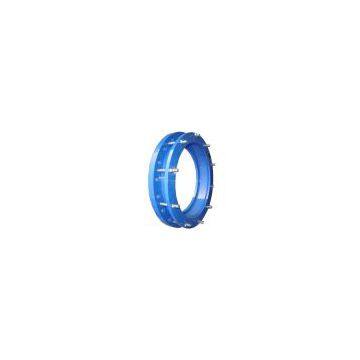 Flange adaptor