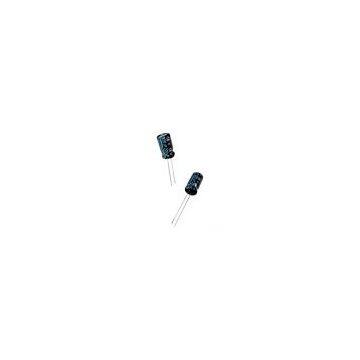 Sell Aluminum Electrolytic Capacitor (Small Size Standard)