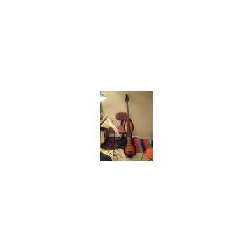 China (Mainland) Bass String Instruments