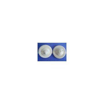 Mini UFO EAS Security Tags 8.2MHz for clothing , sporting goods and luggage