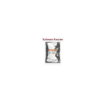 AU-PE89 Xylanase for Improved Bleaching of Paper Pulps