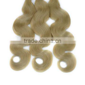 2016 HOT SELLING 613 Color Weave Human Hair/russian Remy Hair Weave/russian Remy Hair Wholesale Accept photo-4