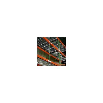 Sell Wire Decking