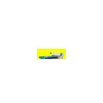 Front Feeding CNC Shears